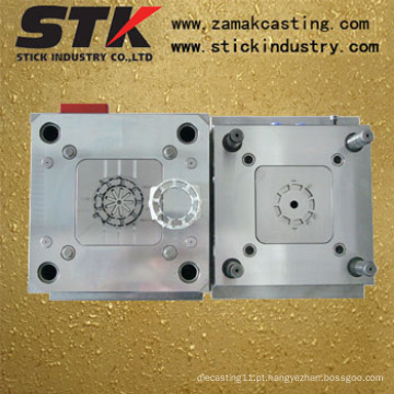 Alumínio e Zinco Die Casting Mold (STK-M1112)